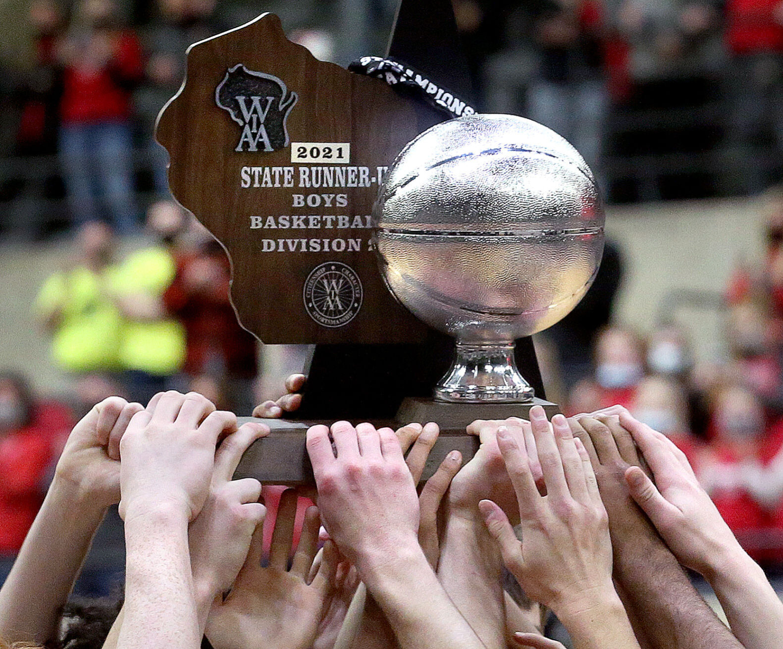 March 5: Pewaukee vs Onalaska